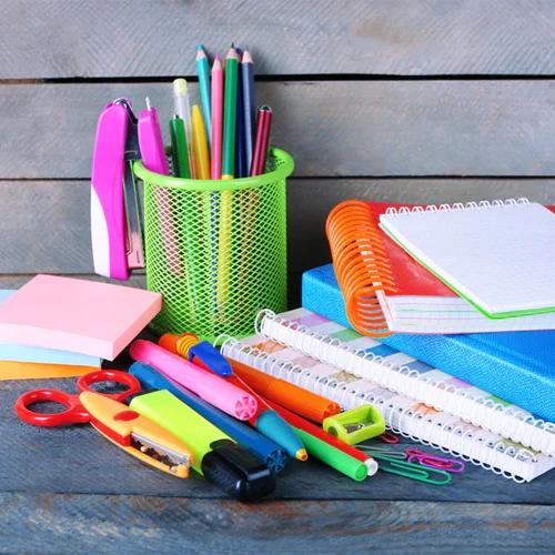 Schools & Office Paper & stationery