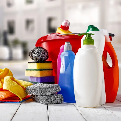 Cleaning Solutions